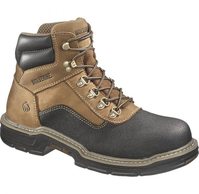 contour welt wolverine