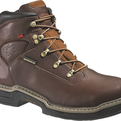 wolverine multishox contour welt boots